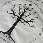 Gondor Eco Tote Bag by Oscha - BagsLittle Zen One111139176
