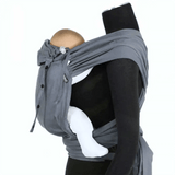 Graphite DidyKlick 4u Half Buckle
