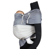 Graphite DidyTai Mei Tai by Didymos - Mei TaiLittle Zen One4048554407605