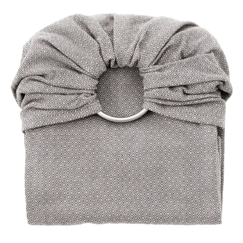 Graphite Ring Sling by Girasol - Ring SlingLittle Zen One91190608
