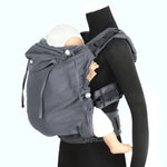 Graphite Toddler DidyFix