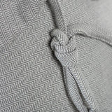 Grey Herringbone WrapMySol Mei Tai by Girasol - Mei TaiLittle Zen One4157026049