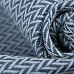 Grey LennyUpGrade by LennyLamb - Buckle CarrierLittle Zen One5907557726900