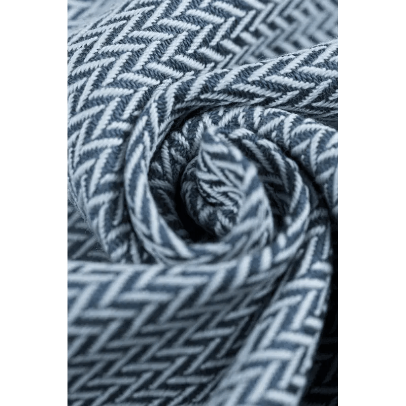 Grey Ring Sling