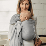 Grey Ring Sling