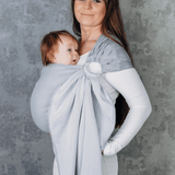 Grey Ring Sling