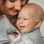 Grey Ring Sling by LennyLamb - Ring SlingLittle Zen One5907557707596