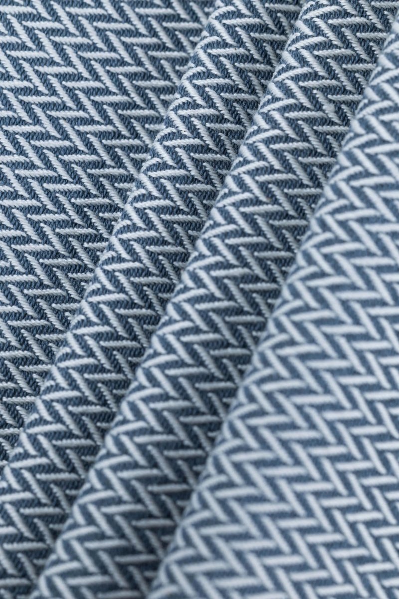 Grey Toddler LennyGo