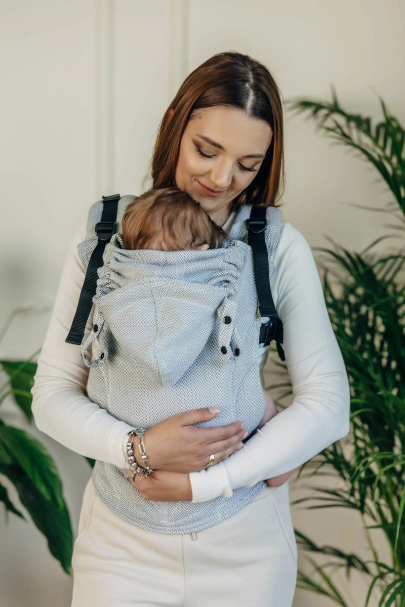 Grey Toddler LennyGo