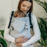 Grey Toddler LennyGo