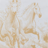 Waist Bag Gallop Palomino by LennyLamb