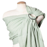 Helsinki Ring Sling by Heritage Baby Heritage Baby Designs at Little Zen One