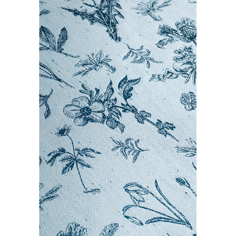 Herbarium Kay Lennylight by LennyLamb - Buckle CarrierLittle Zen One5907557788045