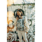 Herbarium Kay Lennylight by LennyLamb - Buckle CarrierLittle Zen One5907557788045