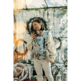 Herbarium Kay Lennylight by LennyLamb - Buckle CarrierLittle Zen One5907557788045