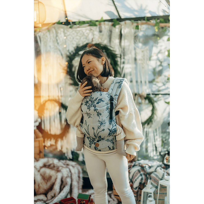 Herbarium Kay Lennylight by LennyLamb - Buckle CarrierLittle Zen One5907557788045