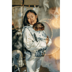 Herbarium Kay Lennylight by LennyLamb - Buckle CarrierLittle Zen One5907557788045