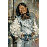 Herbarium Kay Lennylight by LennyLamb - Buckle CarrierLittle Zen One5907557788045