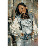 Herbarium Kay Lennylight by LennyLamb - Buckle CarrierLittle Zen One5907557788045