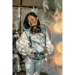 Herbarium Kay Lennylight by LennyLamb - Buckle CarrierLittle Zen One5907557788045