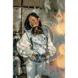 Herbarium Kay Lennylight by LennyLamb - Buckle CarrierLittle Zen One5907557788045