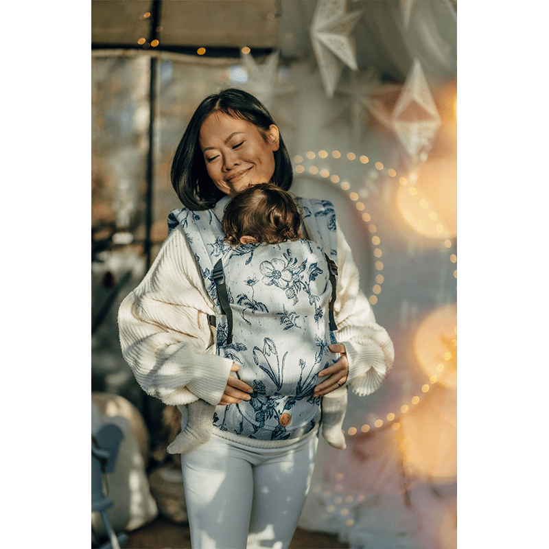 Herbarium Kay Lennylight by LennyLamb - Buckle CarrierLittle Zen One5907557788045