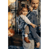 Herbarium Kay LennyPreschool Carrier by LennyLamb - Buckle CarrierLittle Zen One5907557788021