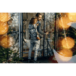 Herbarium Kay LennyPreschool Carrier by LennyLamb - Buckle CarrierLittle Zen One5907557788021