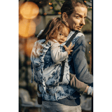 Herbarium Kay LennyPreschool Carrier by LennyLamb - Buckle CarrierLittle Zen One5907557788021