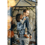 Herbarium Kay LennyPreschool Carrier by LennyLamb - Buckle CarrierLittle Zen One5907557788021