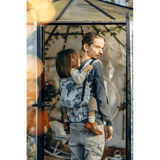 Herbarium Kay LennyPreschool Carrier by LennyLamb - Buckle CarrierLittle Zen One5907557788021