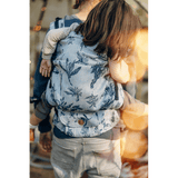 Herbarium Kay LennyPreschool Carrier by LennyLamb - Buckle CarrierLittle Zen One5907557788021