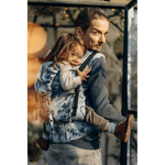 Herbarium Kay LennyPreschool Carrier by LennyLamb - Buckle CarrierLittle Zen One5907557788021