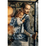 Herbarium Kay LennyPreschool Carrier by LennyLamb - Buckle CarrierLittle Zen One5907557788021