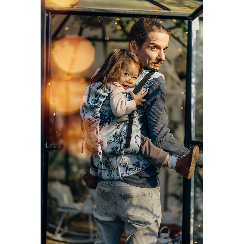 Herbarium Kay LennyPreschool Carrier