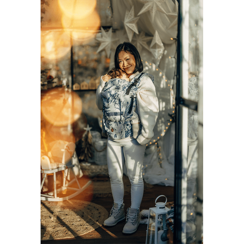 Herbarium Kay LennyUpGrade by LennyLamb - Buckle CarrierLittle Zen One5907557788038