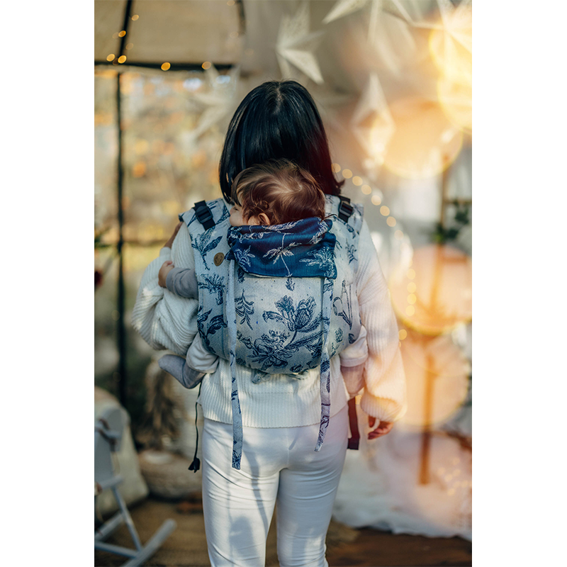 Herbarium Kay Onbuhimo PRO by LennyLamb LennyLamb at Little Zen One