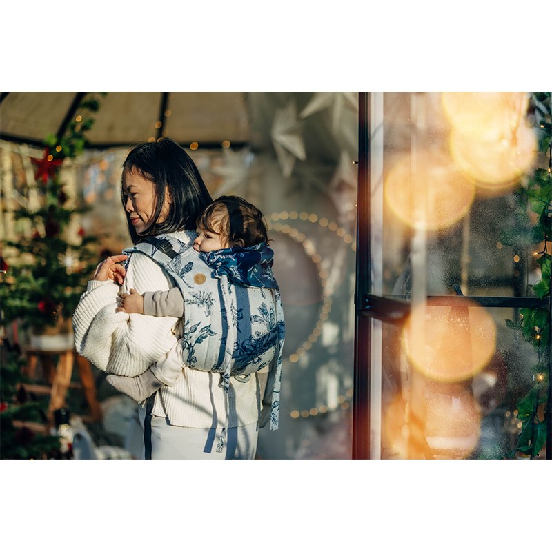 Herbarium Kay Onbuhimo PRO by LennyLamb LennyLamb at Little Zen One