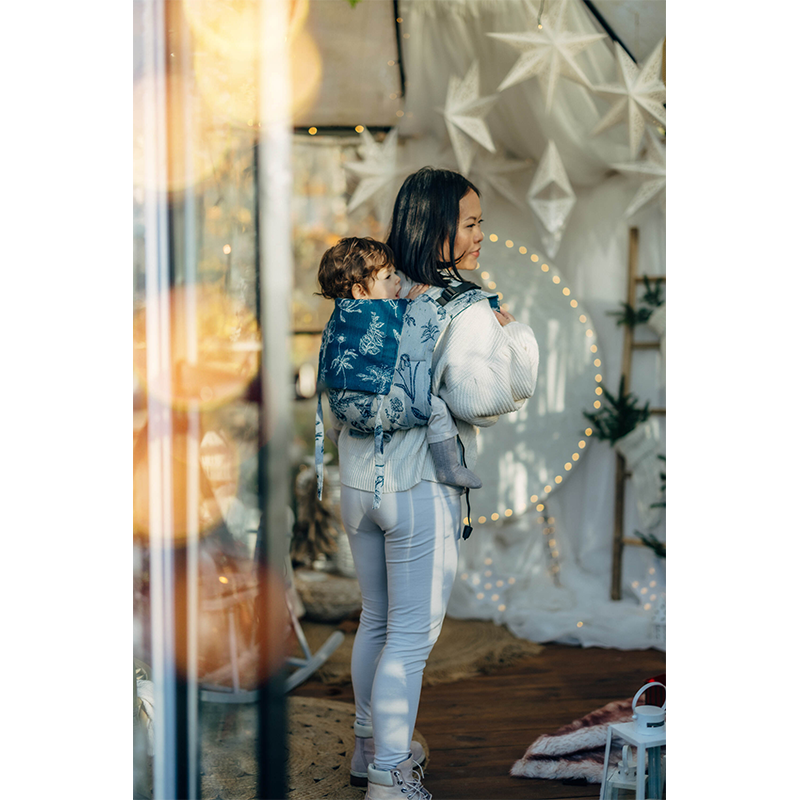 Herbarium Kay Onbuhimo PRO by LennyLamb LennyLamb at Little Zen One