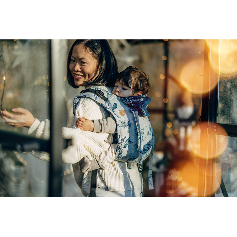 Herbarium Kay Onbuhimo PRO by LennyLamb LennyLamb at Little Zen One