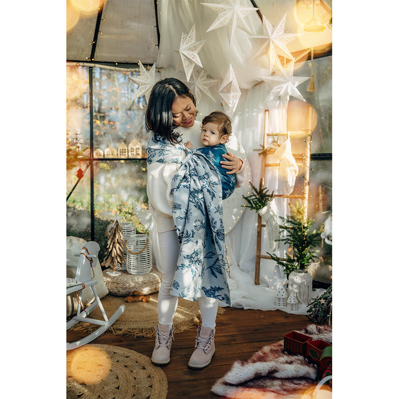 Herbarium Kay Ring Sling