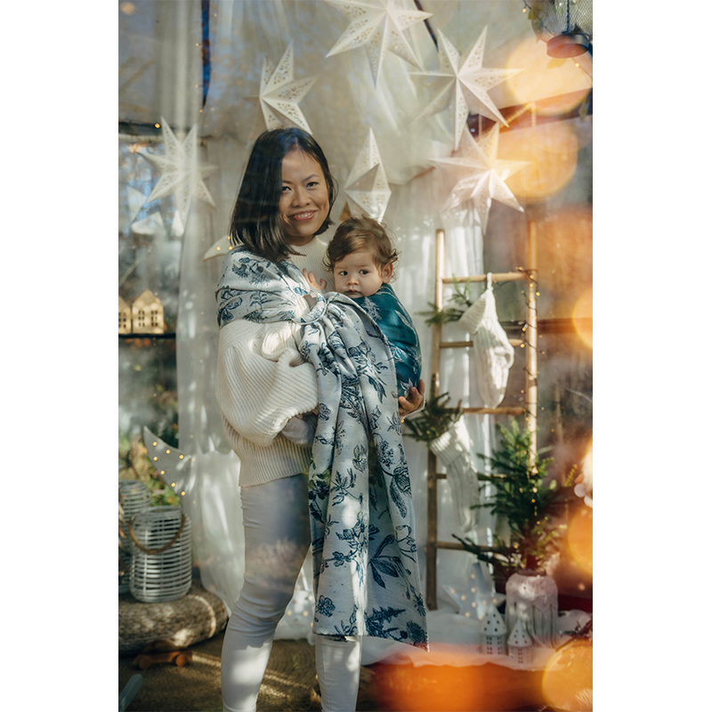 Herbarium Kay Ring Sling