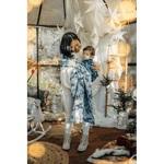 Herbarium Kay Ring Sling by LennyLamb - Ring SlingLittle Zen One5907557787949