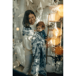 Herbarium Kay Ring Sling by LennyLamb - Ring SlingLittle Zen One5907557787949