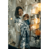 Herbarium Kay Ring Sling by LennyLamb - Ring SlingLittle Zen One5907557787949