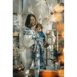 Herbarium Kay Ring Sling by LennyLamb - Ring SlingLittle Zen One5907557787949