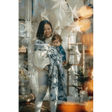 Herbarium Kay Ring Sling by LennyLamb - Ring SlingLittle Zen One5907557787949