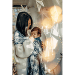 Herbarium Kay Ring Sling by LennyLamb - Ring SlingLittle Zen One5907557787949