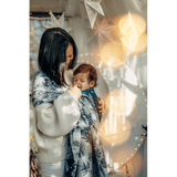 Herbarium Kay Ring Sling by LennyLamb - Ring SlingLittle Zen One5907557787949