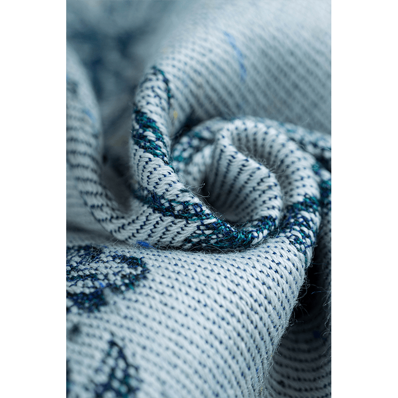 Herbarium Kay Ring Sling by LennyLamb - Ring SlingLittle Zen One5907557787949